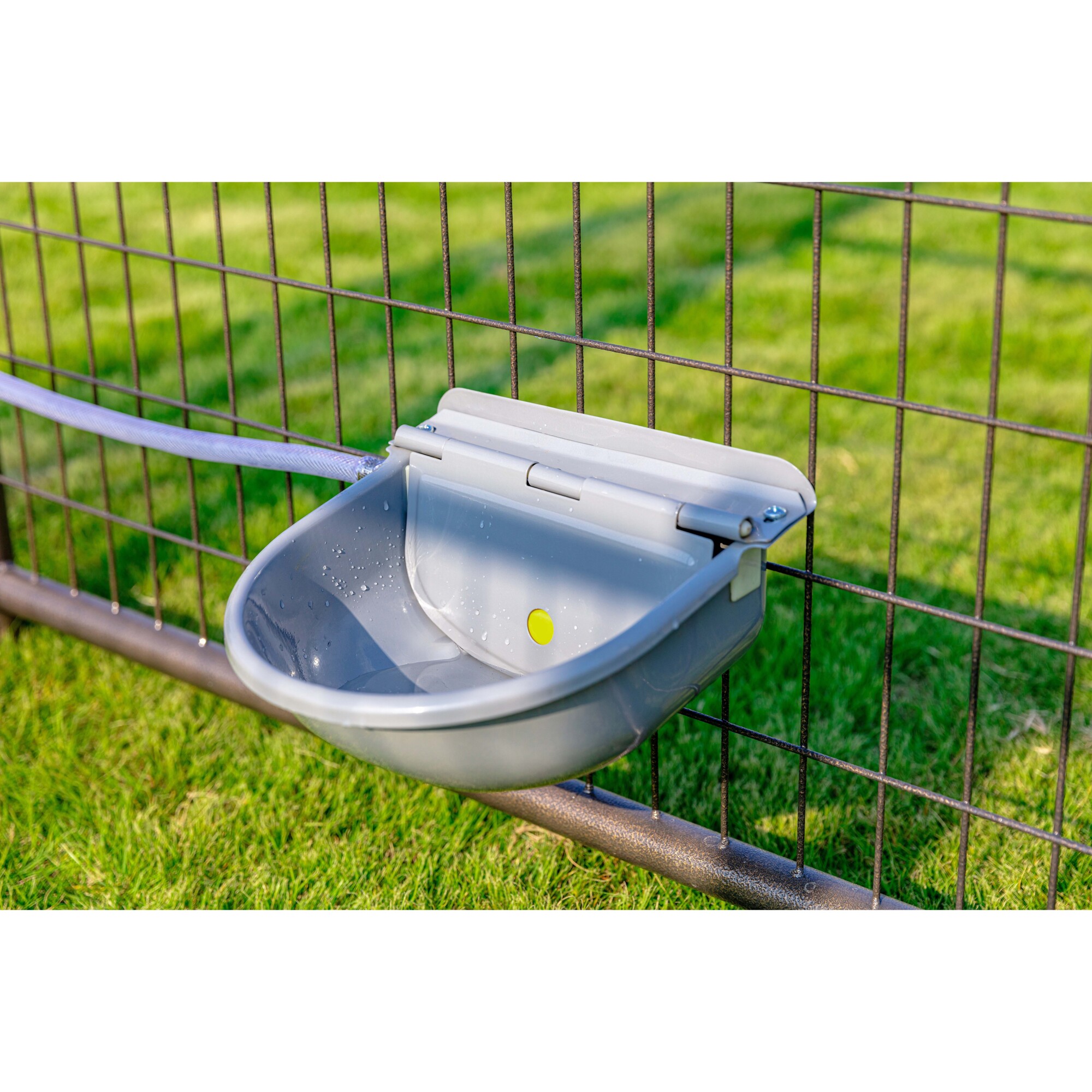 WinPet Automatic Water Bowl, Model # 21500